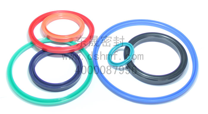 工程機械，密封件，產(chǎn)品