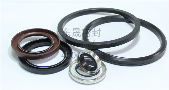 工程機械，密封件，產(chǎn)品
