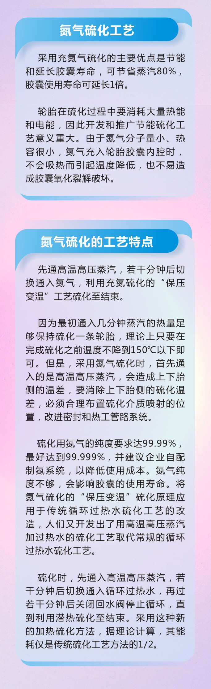 6橡膠密封件制品21個重點解析橡膠硫化制品方式過程及工藝體系！