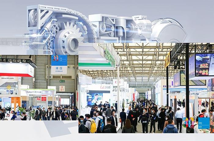 2023 PTC亞洲展會焦點：東晟密封件的創(chuàng)新密封技術(shù)！ (1)